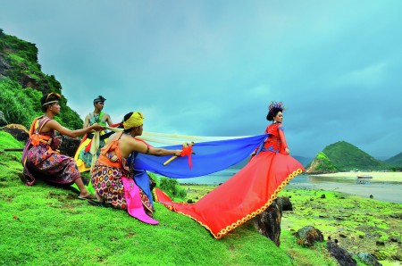 Putri Mandalika