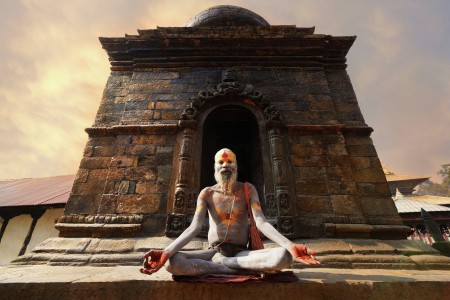Saddhu