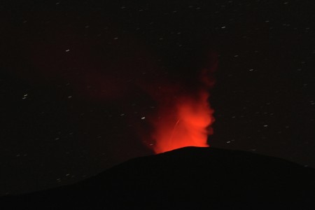Asap Sulfatara