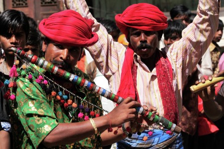Musician