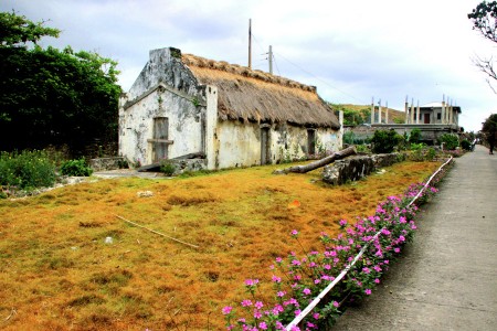 Batanes House