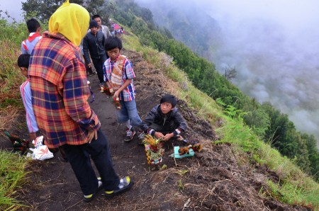 Anak Edelweiss
