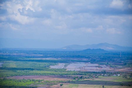 Kampot Viewpoint