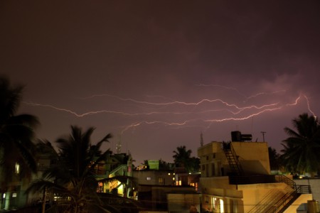Lightning
