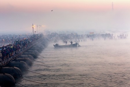 Maha Kumbh Mela