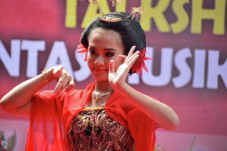 Sang Penari