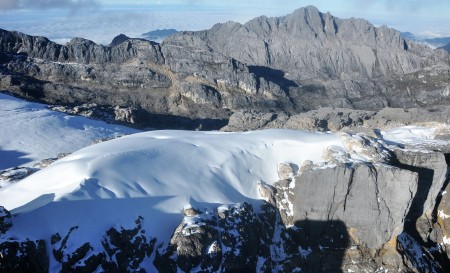 Carstensz Pyramid