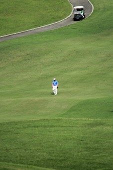 Sentul Highland Golf Club