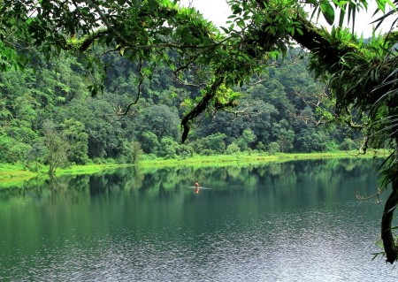 Ranamese Lake