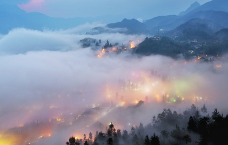 Sapa in cloud