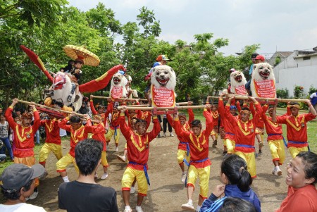 Sisingaan