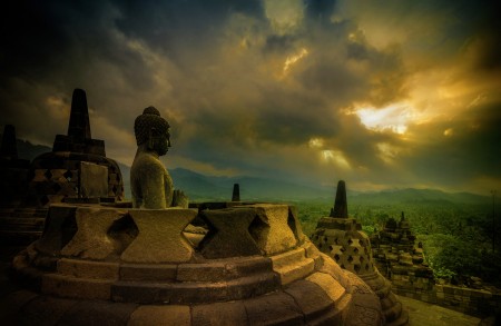 Stupa