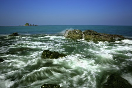 In Waves