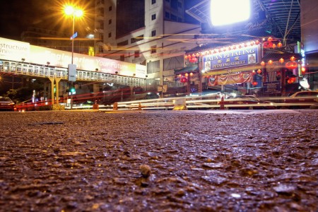 petaling street