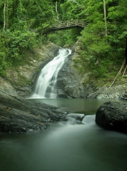 Air Terjun Kali Jodoh
