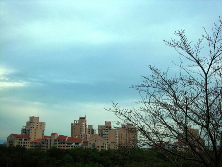 Apartment, solusi tempat tinggal daripada perumahan