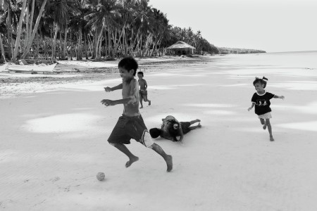 anak pantai