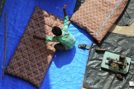 Mattress Maker