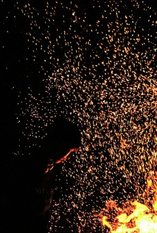 bonfire