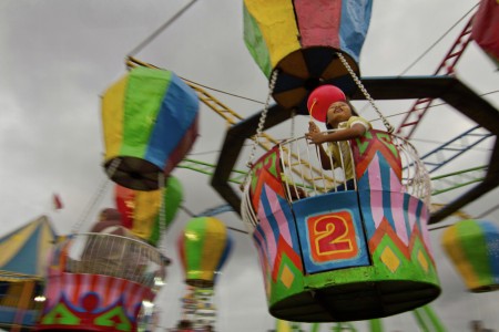 Pasar Malam