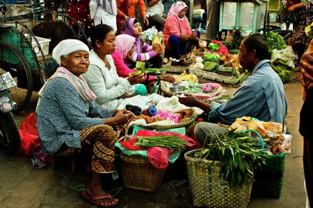 PASAR TRADISIONAL