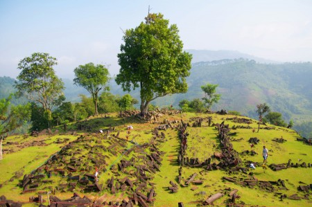 Situs Gunung Padang