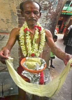 Offerings