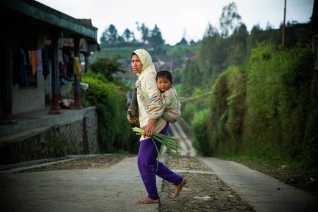 Motherhood
