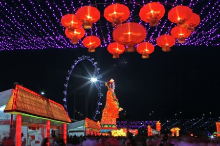 Chinese Culture