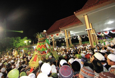 Berebut
