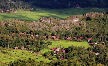 My Village