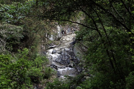 Valley