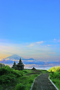 negeri di awan