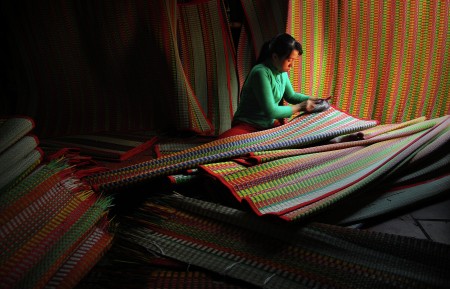 Sáº¢N PHáº¨M LÃ€NG NGHá»€