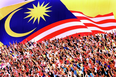 1 malaysia