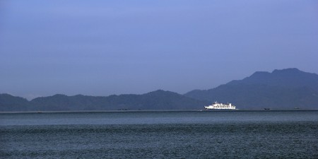 Long Trip
