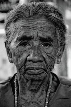 The Face