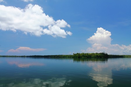 Lake Danao