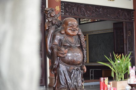 Statue