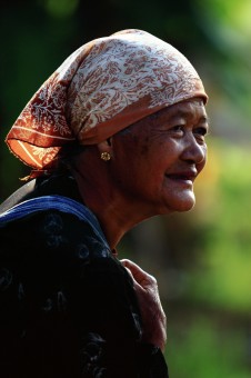 Mbah Painah