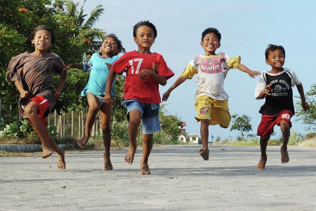 Childhood
