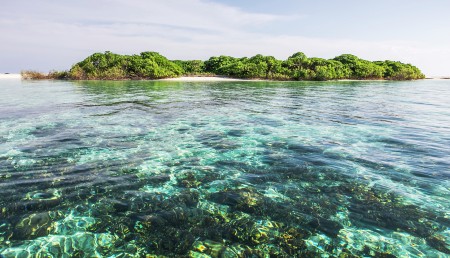 Little Beauty Island