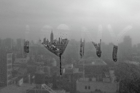 Bleeding Heart For New York