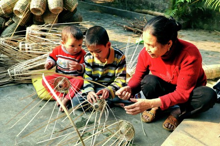 Truyá»n nghá»