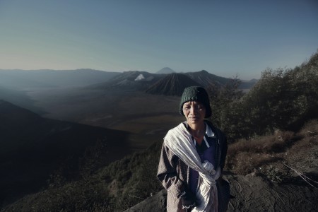 bromo people