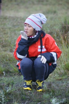Terbang