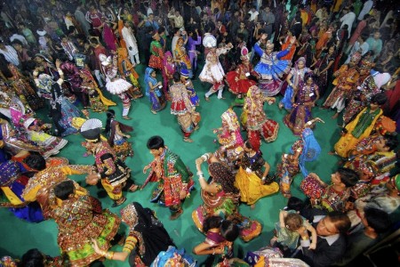 DANCE FESTIVAL
