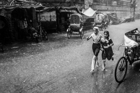 Its Raining
