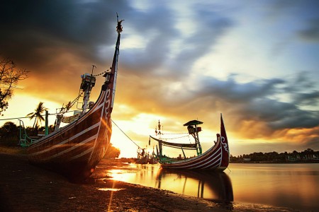 Sungai Perancak
