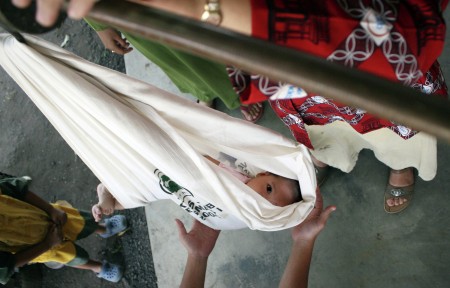 IMUNISASI DASAR LENGKAP BALITA